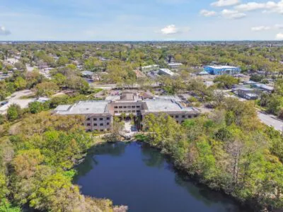 79-DJI_0893-min - The Preserve lake view drone at the preserve at dunedin